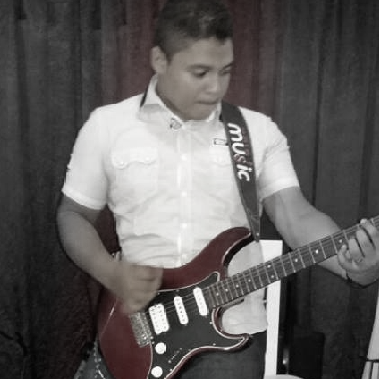 Leandro Batista