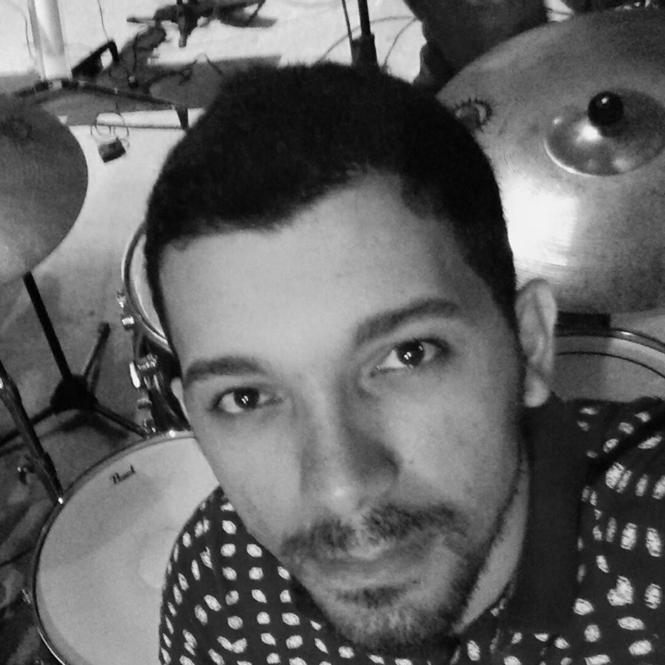 Karlos Medeiros | Bateria