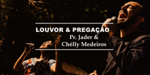 Louvor&Pregacao