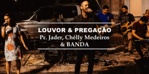 Louvor&PregacaoBanda