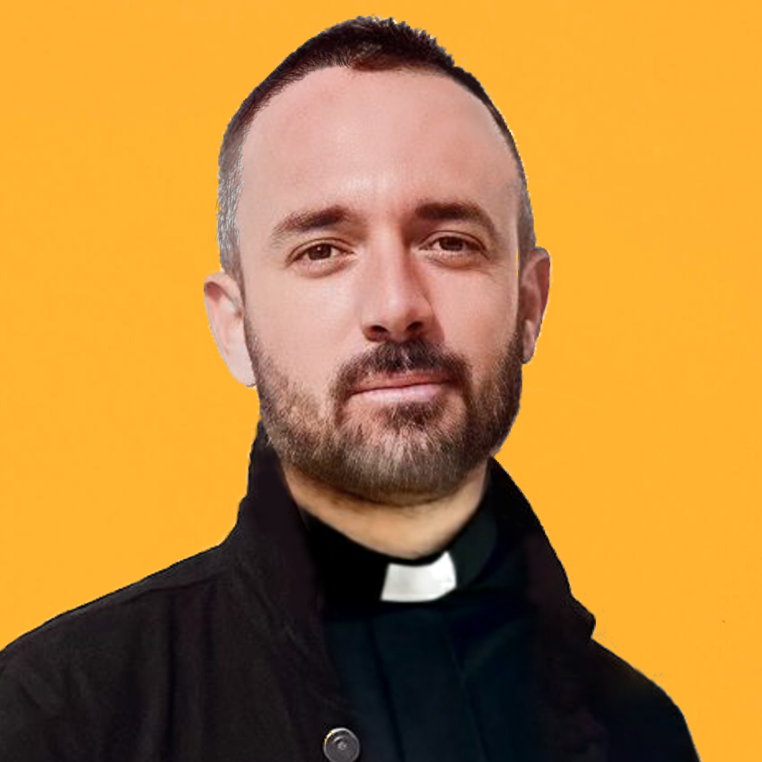 Pastor Jader Medeiros