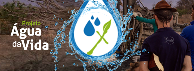 Projeto Água da Vida