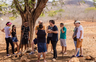 Imersão Missionária