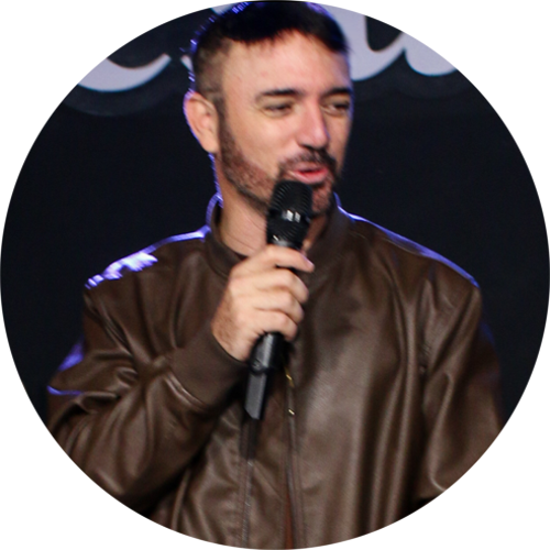 Pastor Jader Medeiros