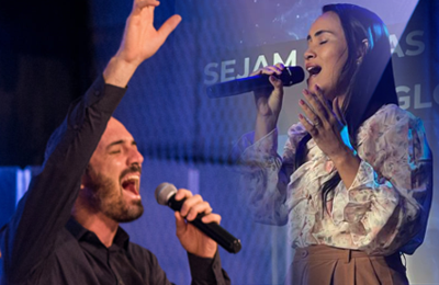 Louvor e Comunicação