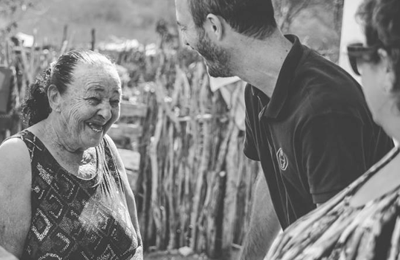 Evangelismo, Missões e Ação Social