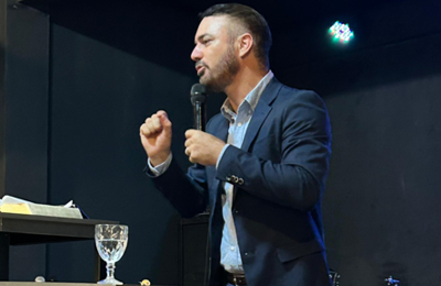 Palestras e Conferências