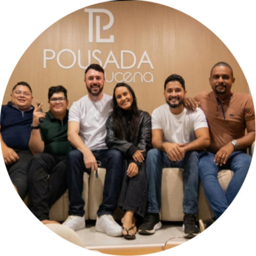 Banda Conexão ide